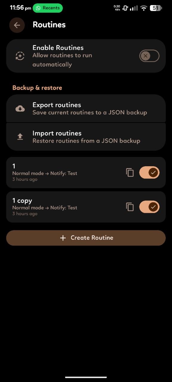 AxionOS 2.8 — screenshot 2