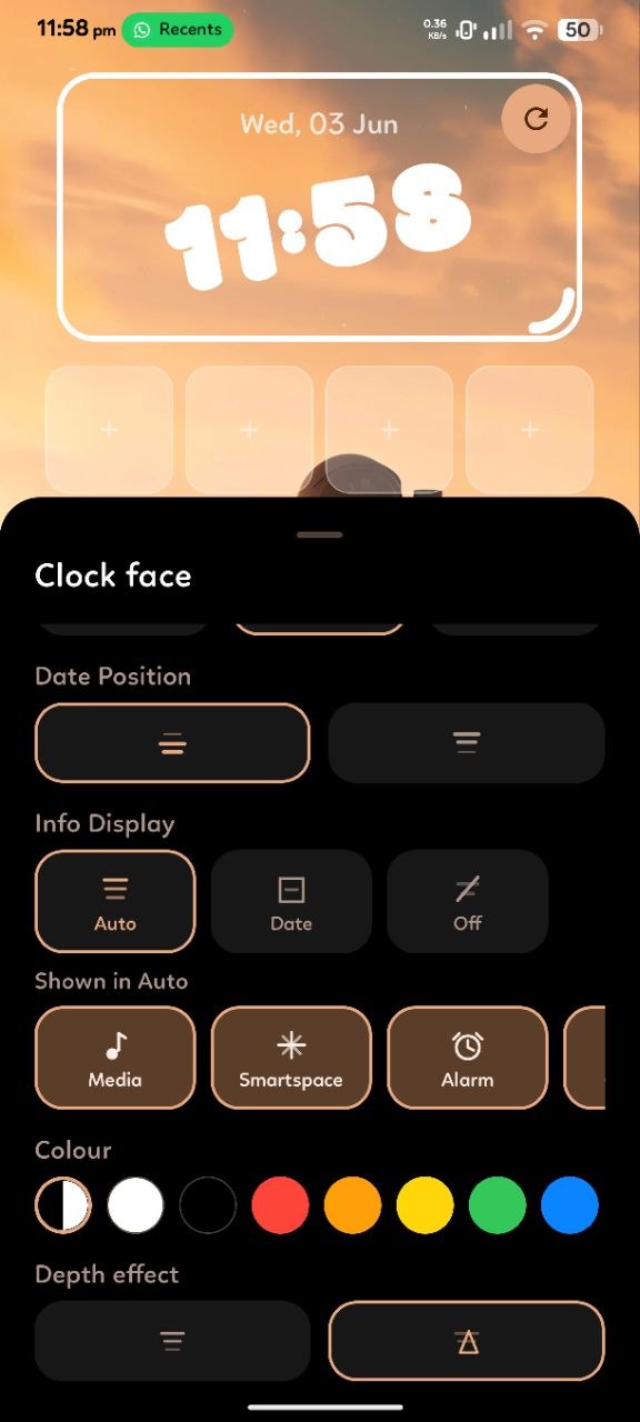 AxionOS 2.8 — screenshot 3