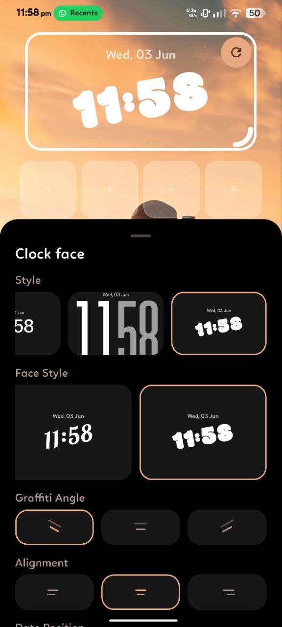 AxionOS 2.8 — screenshot 4