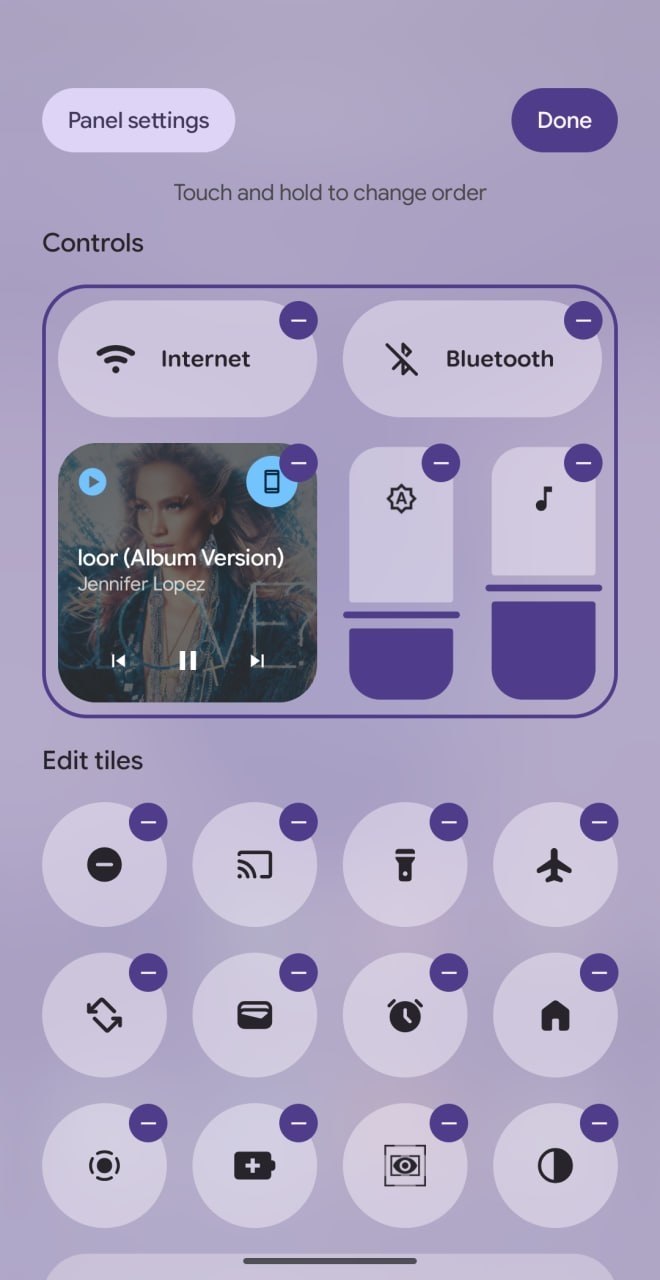 AxionOS 2.8 — screenshot 5
