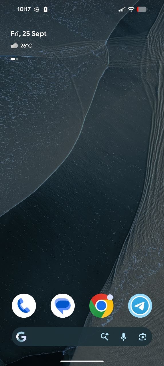 EvolutionX 12.2 — screenshot 2