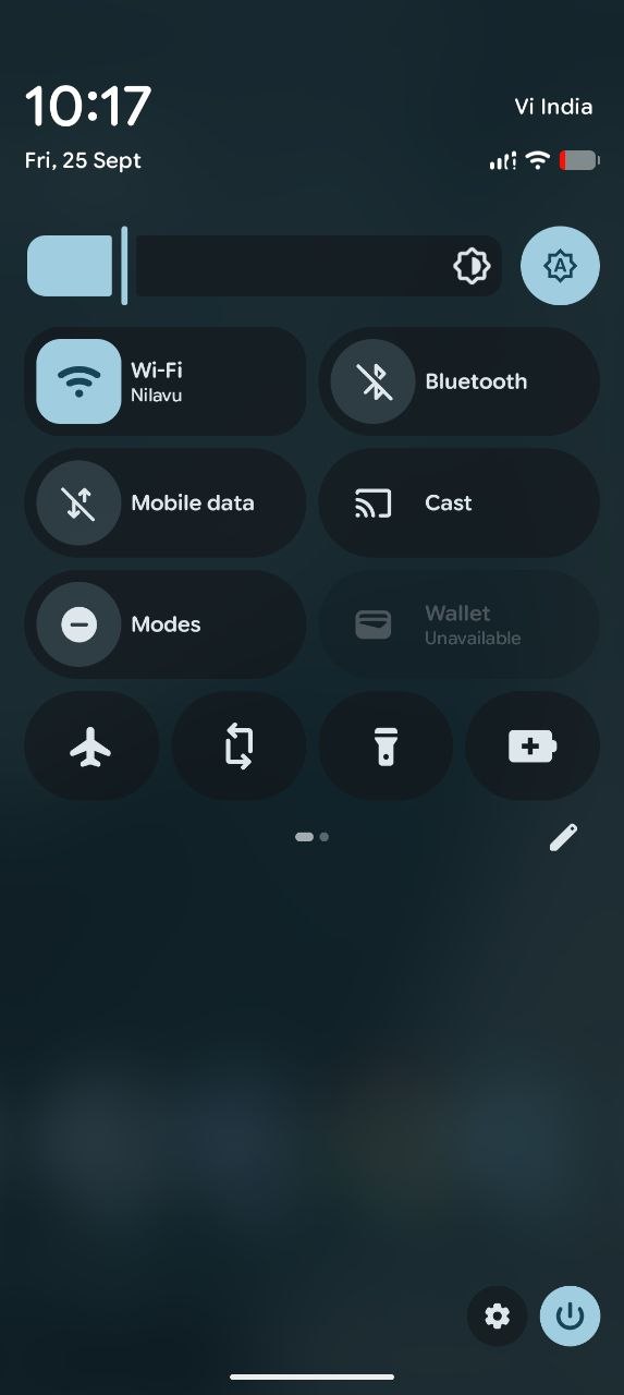 EvolutionX 12.2 — screenshot 3