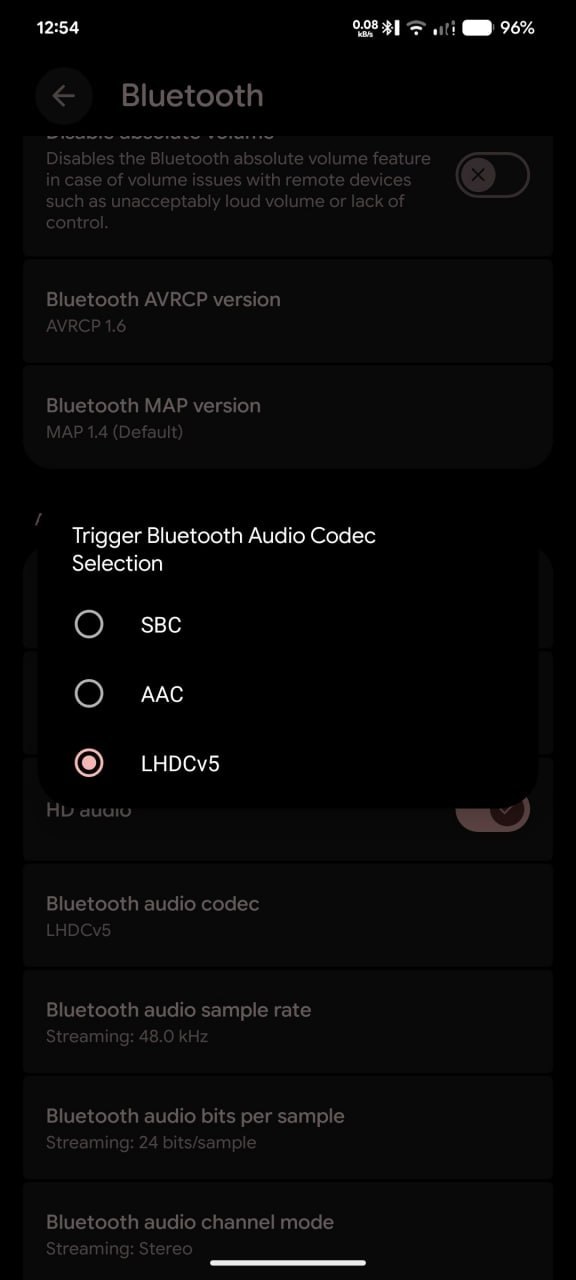 VoltageOS 6.0 — screenshot 6